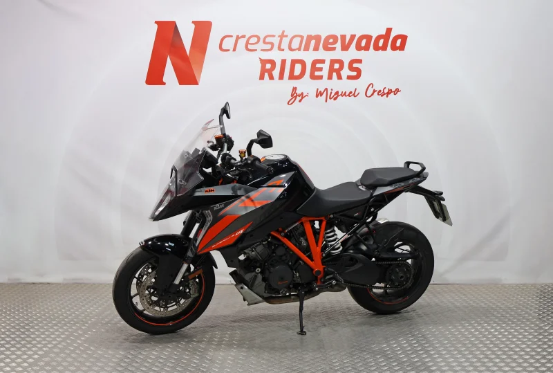 Imagen de Ktm 1290 Super Duke GT