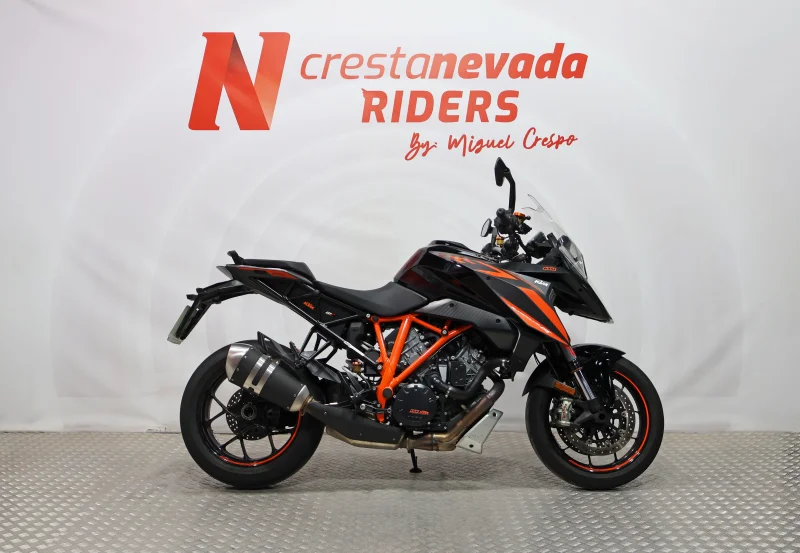Imagen de Ktm 1290 Super Duke GT