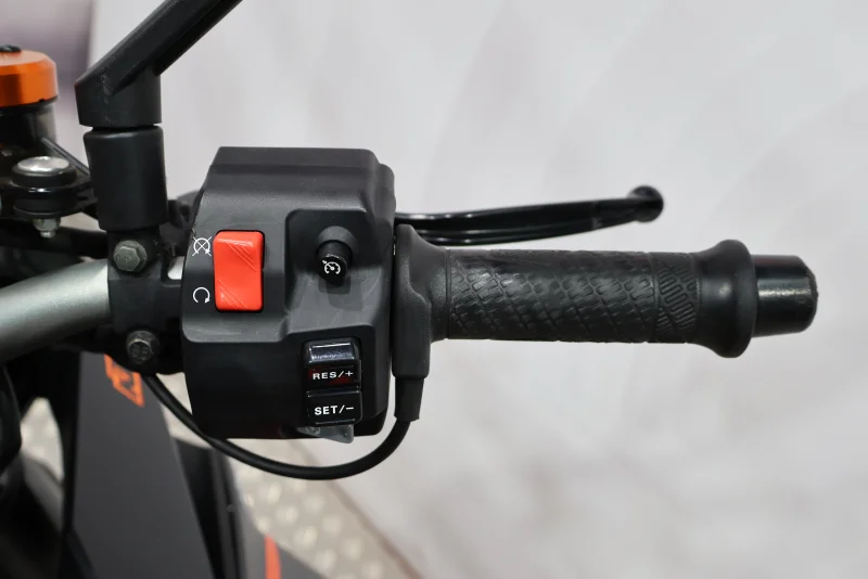 Imagen de Ktm 1290 Super Duke GT