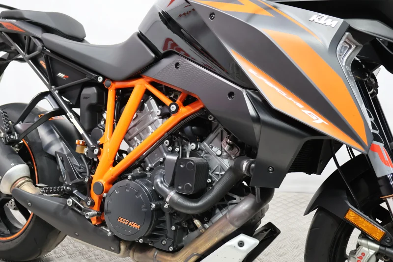 Imagen de Ktm 1290 Super Duke GT