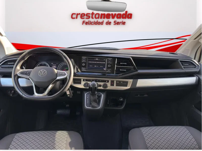 Imagen de Volkswagen California