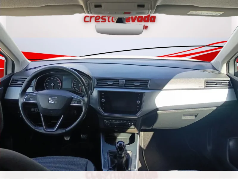 Imagen de SEAT Arona