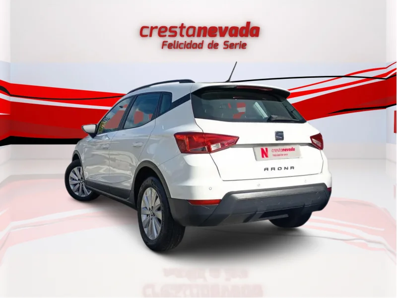 Imagen de SEAT Arona