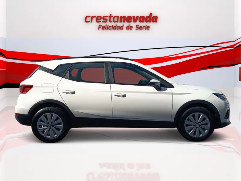 Imagen de SEAT Arona