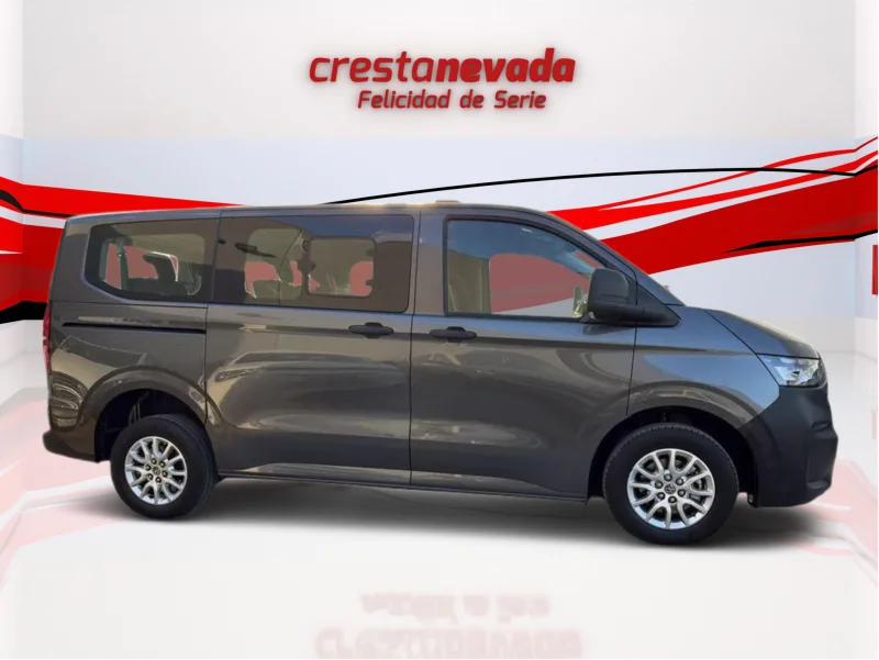 Imagen de Volkswagen Caravelle