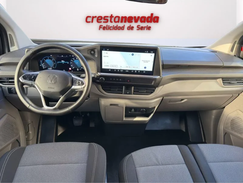Imagen de Volkswagen Caravelle