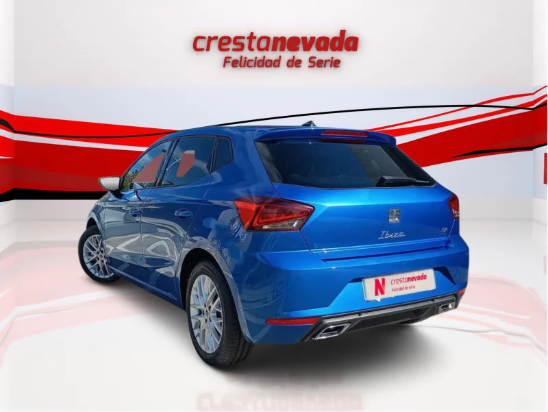 Imagen de SEAT Ibiza