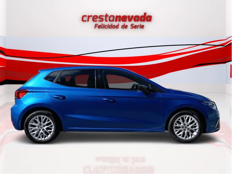 Imagen de SEAT Ibiza