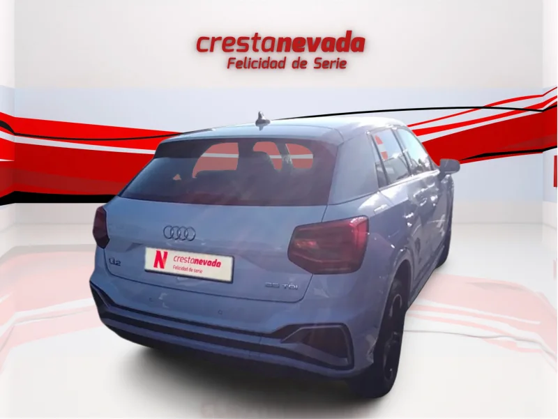 Imagen de AUDI Q2