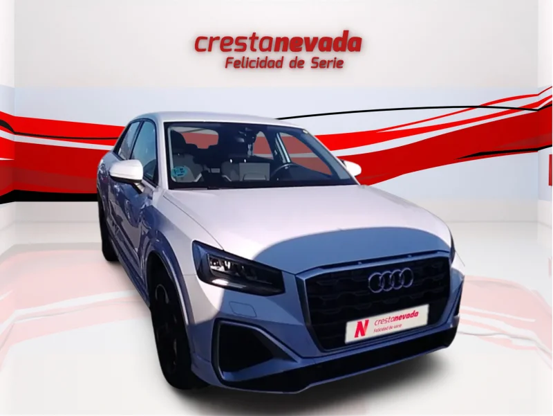 Imagen de AUDI Q2