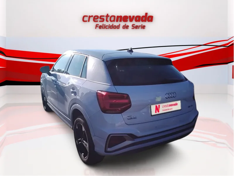 Imagen de AUDI Q2