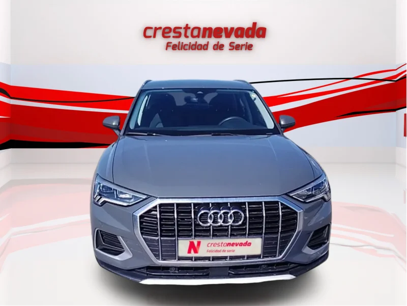 Imagen de AUDI Q3