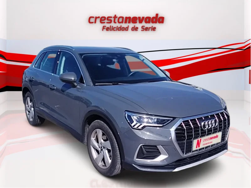 Imagen de AUDI Q3