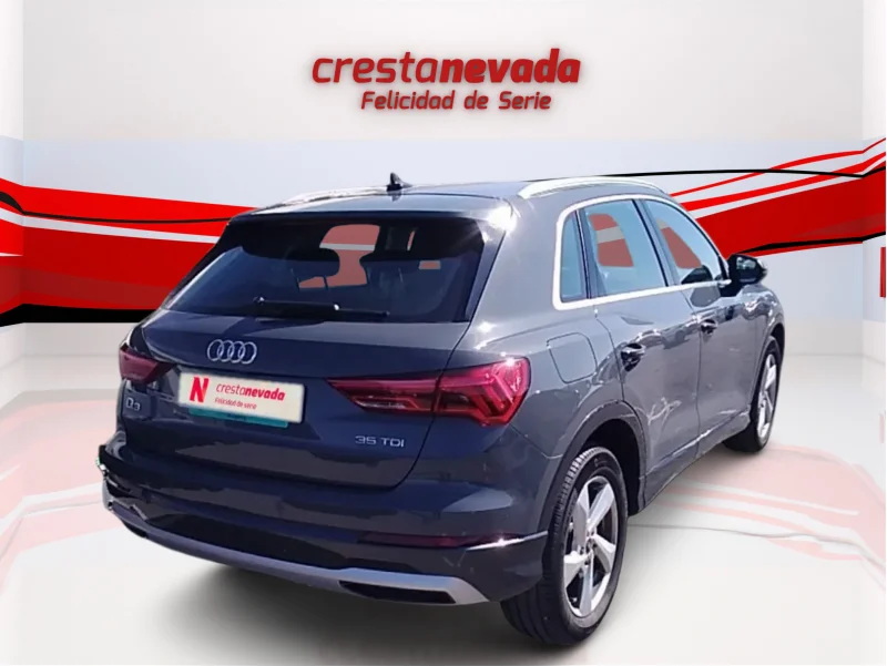 Imagen de AUDI Q3