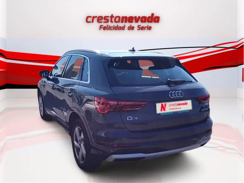 Imagen de AUDI Q3