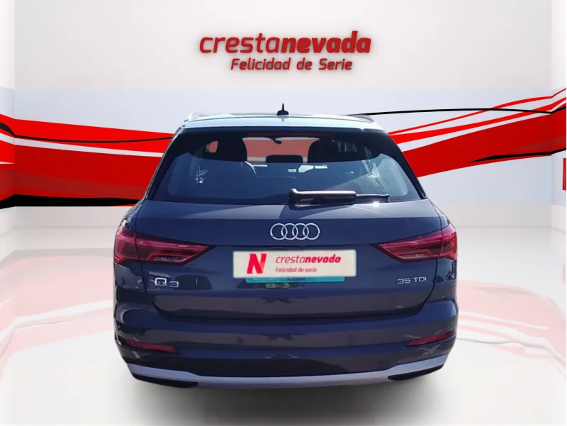 Imagen de AUDI Q3