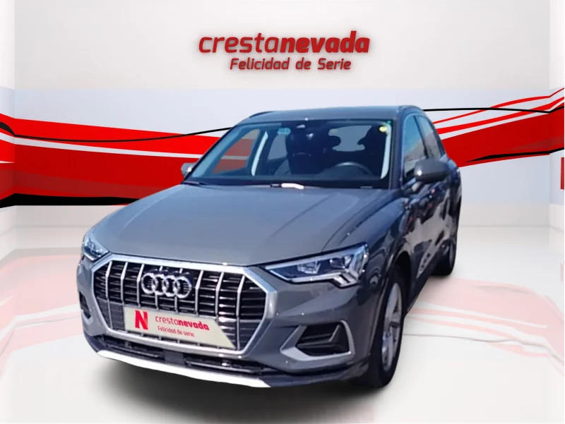 Imagen de AUDI Q3
