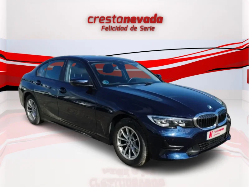 Imagen de BMW Serie 3