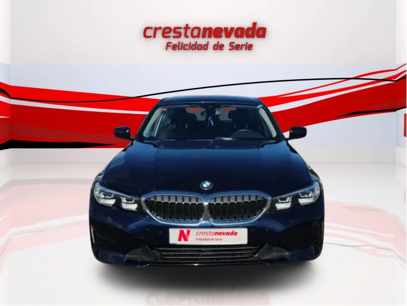 Imagen de BMW Serie 3