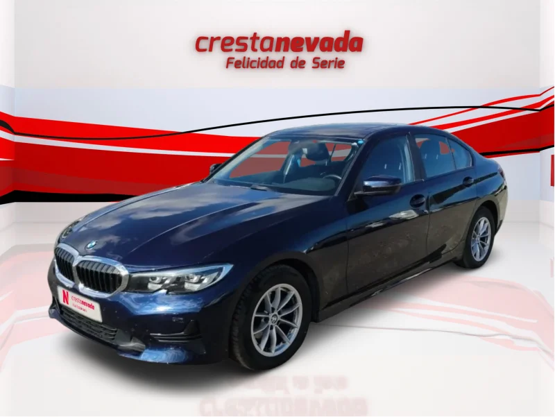 Bmw Serie 3