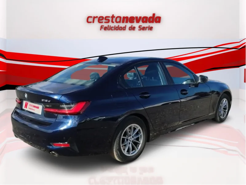 Imagen de BMW Serie 3