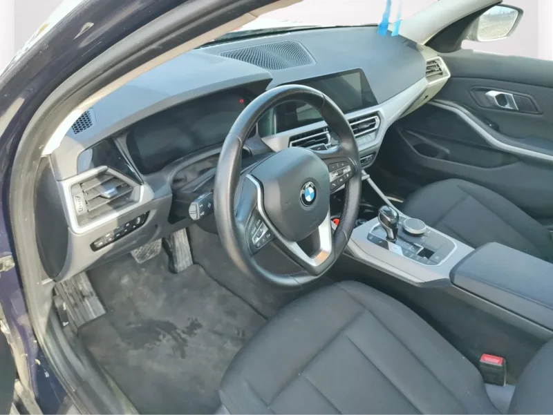 Imagen de BMW Serie 3