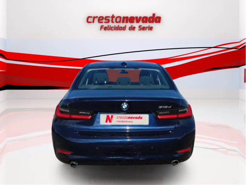 Imagen de BMW Serie 3