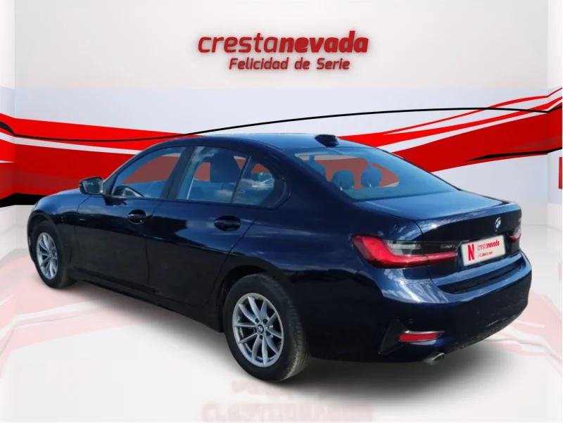Imagen de BMW Serie 3