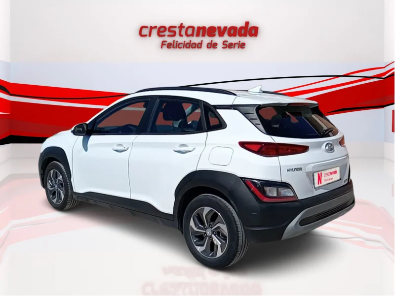 Imagen de Hyundai Kona