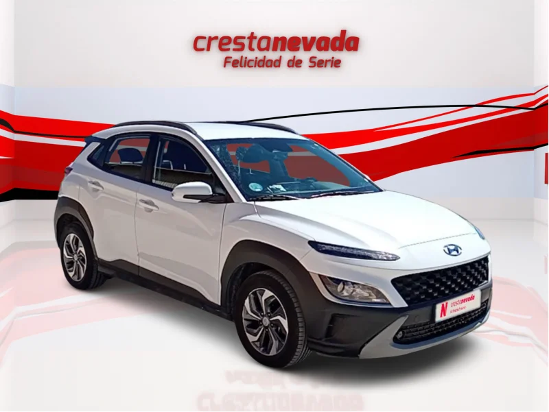 Imagen de Hyundai Kona
