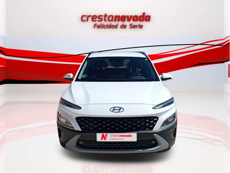 Imagen de Hyundai Kona