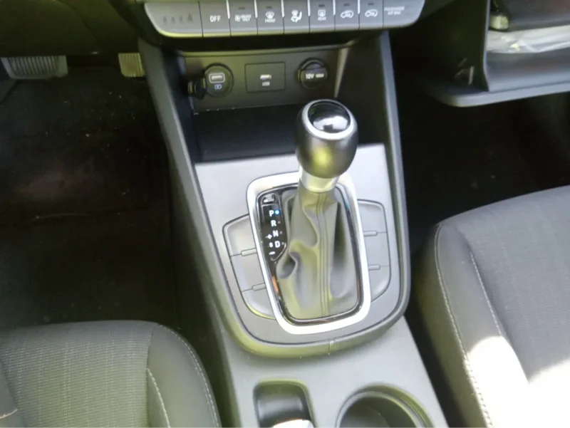 Imagen de Hyundai Kona