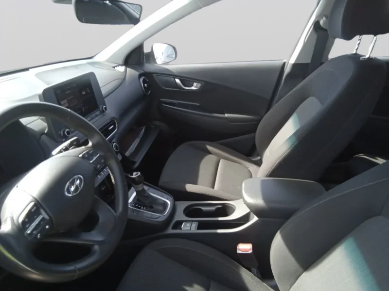 Imagen de Hyundai Kona