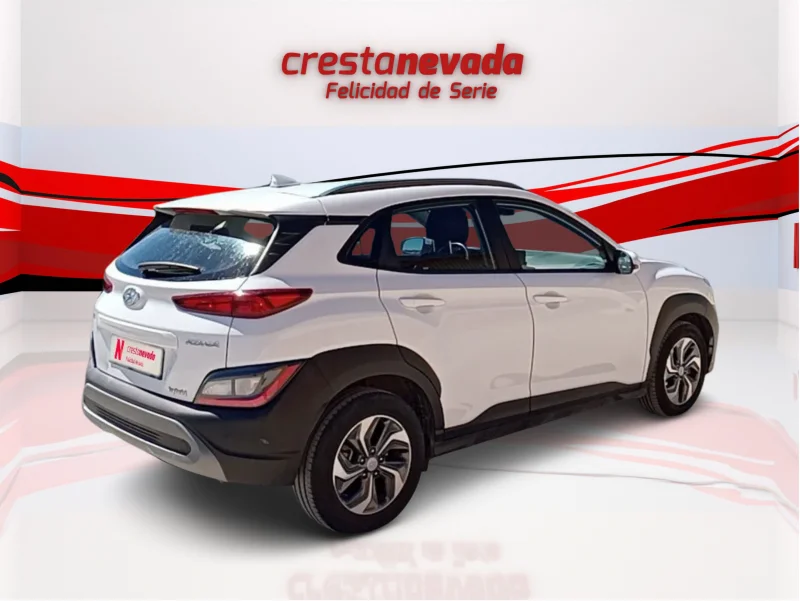 Imagen de Hyundai Kona
