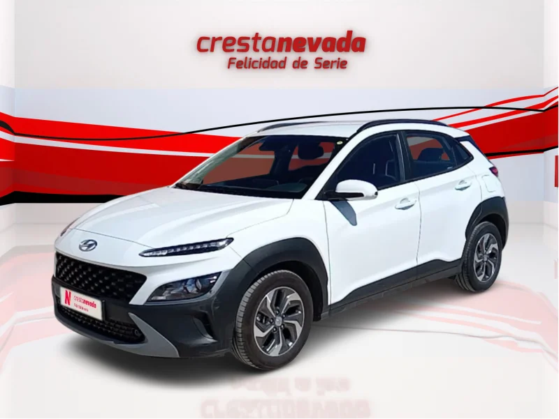 Imagen de Hyundai Kona