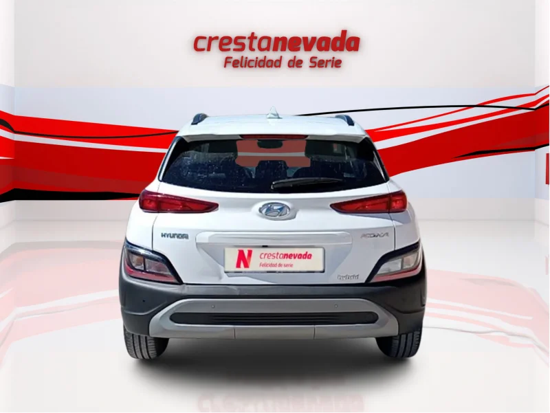 Imagen de Hyundai Kona