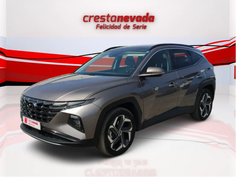 Imagen de Hyundai TUCSON