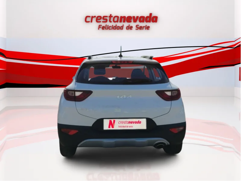 Imagen de Kia Stonic