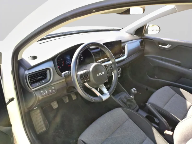 Imagen de Kia Stonic