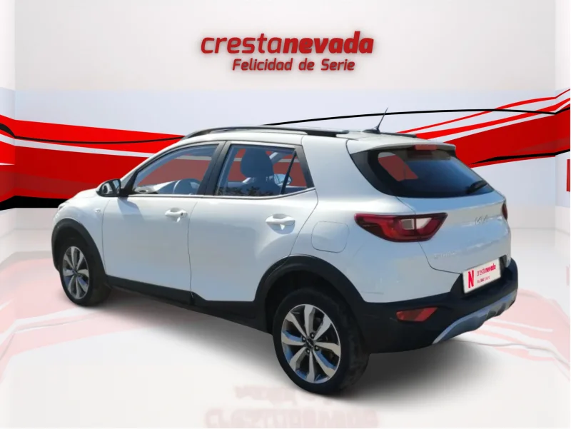 Imagen de Kia Stonic