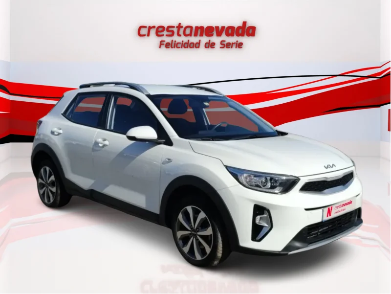 Imagen de Kia Stonic