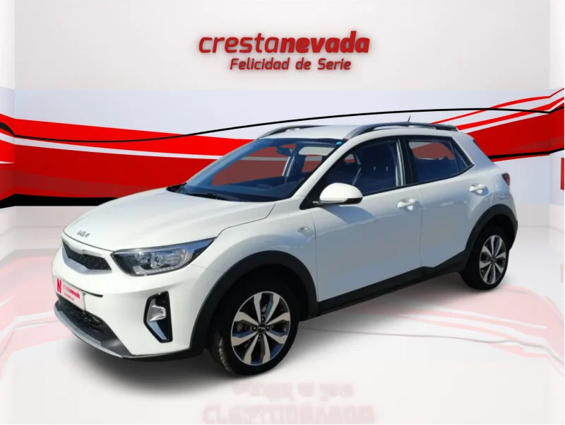 Imagen de Kia Stonic