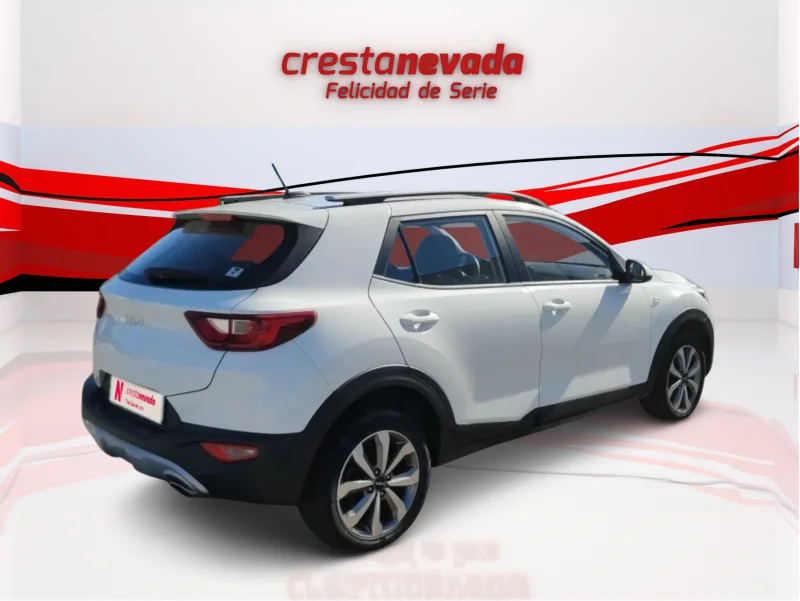 Imagen de Kia Stonic