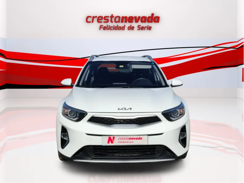 Imagen de Kia Stonic