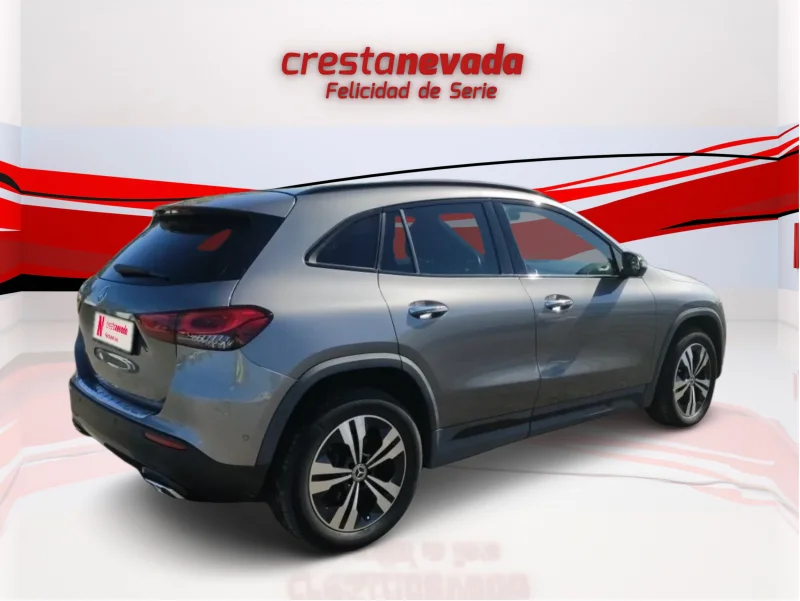 Imagen de mercedes-benz GLA