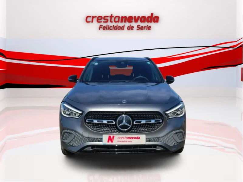 Imagen de mercedes-benz GLA