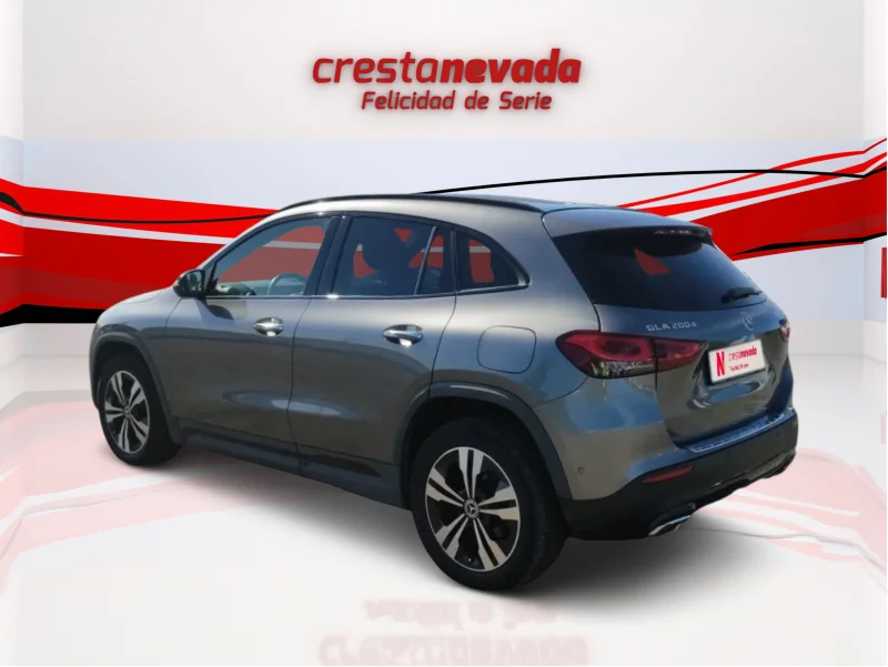 Imagen de mercedes-benz GLA