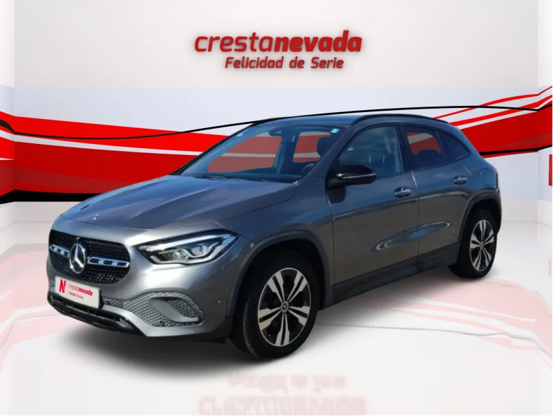 Imagen de mercedes-benz GLA