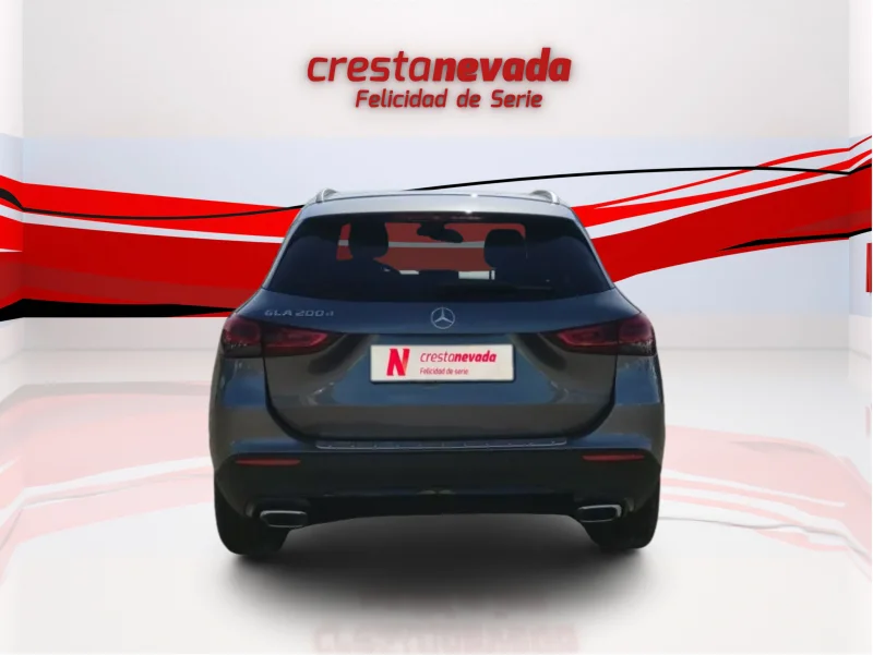 Imagen de mercedes-benz GLA