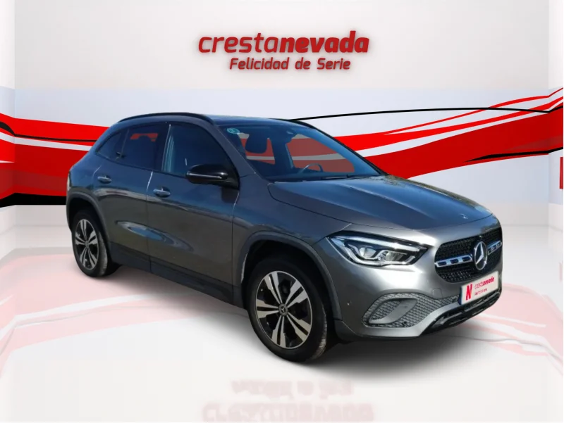 Imagen de mercedes-benz GLA